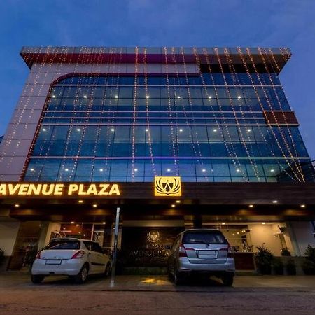 Airport Avenue Plaza Hotel Nedumbassery Luaran gambar
