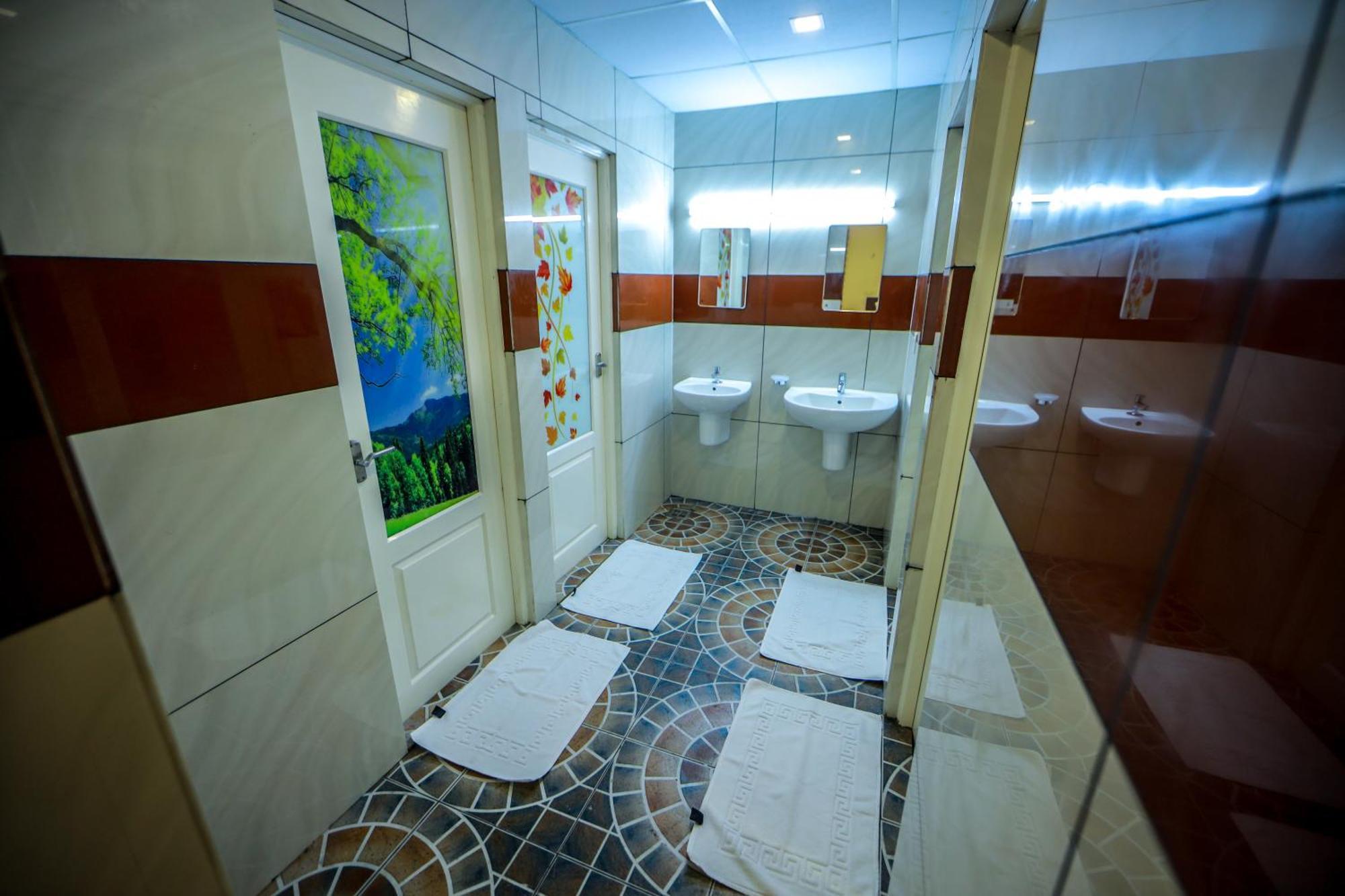Airport Avenue Plaza Hotel Nedumbassery Luaran gambar